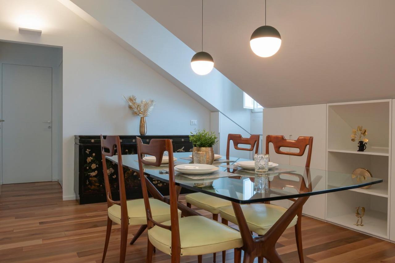 Luxury Near Arco Della Pace Guerrazzi 9 Appartamento Milano