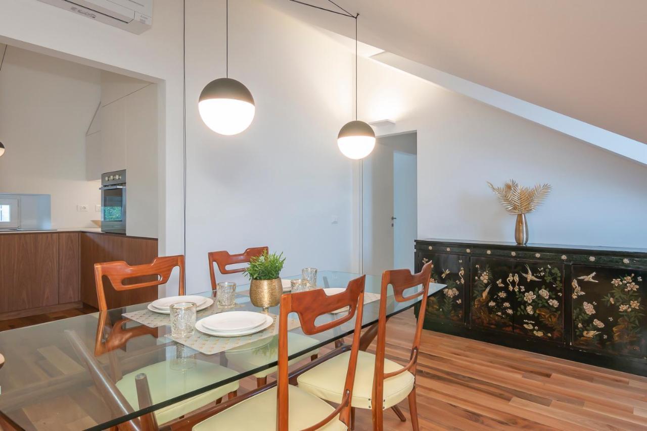 Luxury Near Arco Della Pace Guerrazzi 9 Mailand